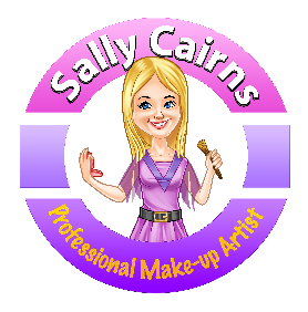Sally Cairns Make Up
